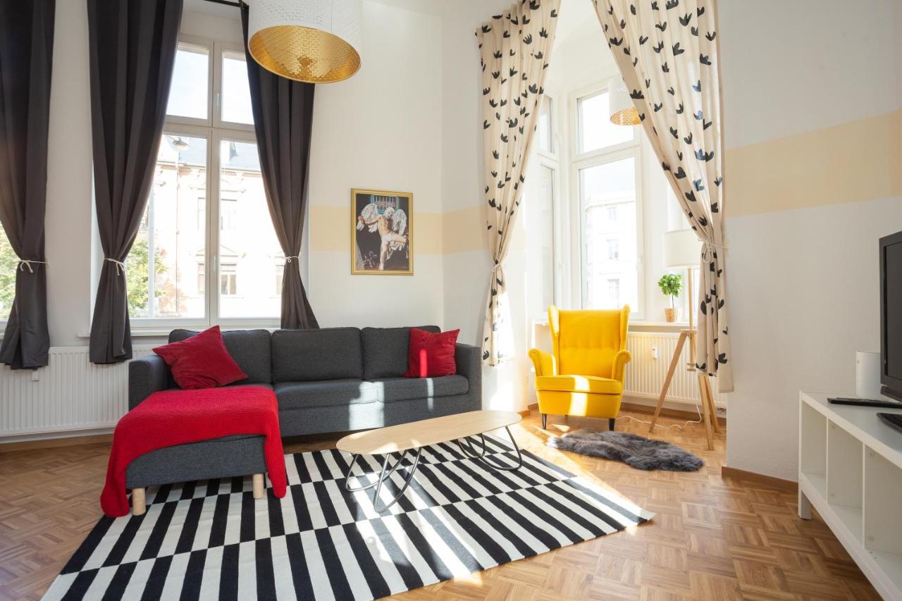 Fullhouse - Halle - M29 Apartments Exterior foto