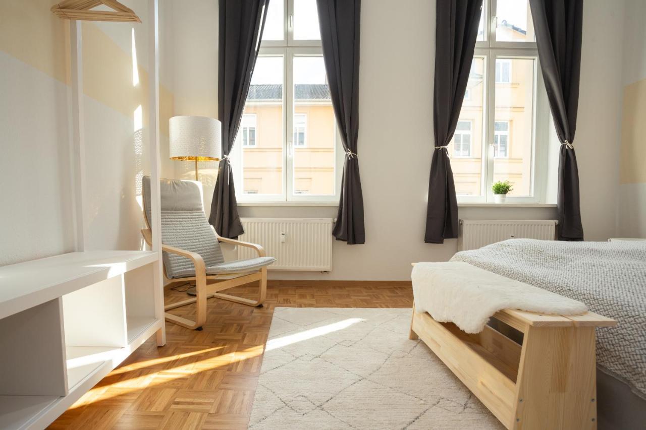 Fullhouse - Halle - M29 Apartments Exterior foto