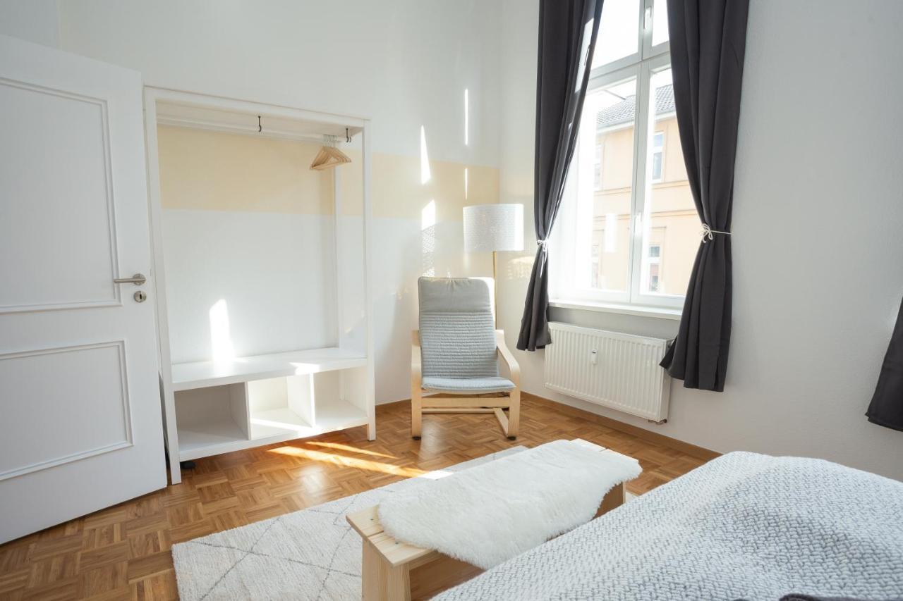 Fullhouse - Halle - M29 Apartments Exterior foto