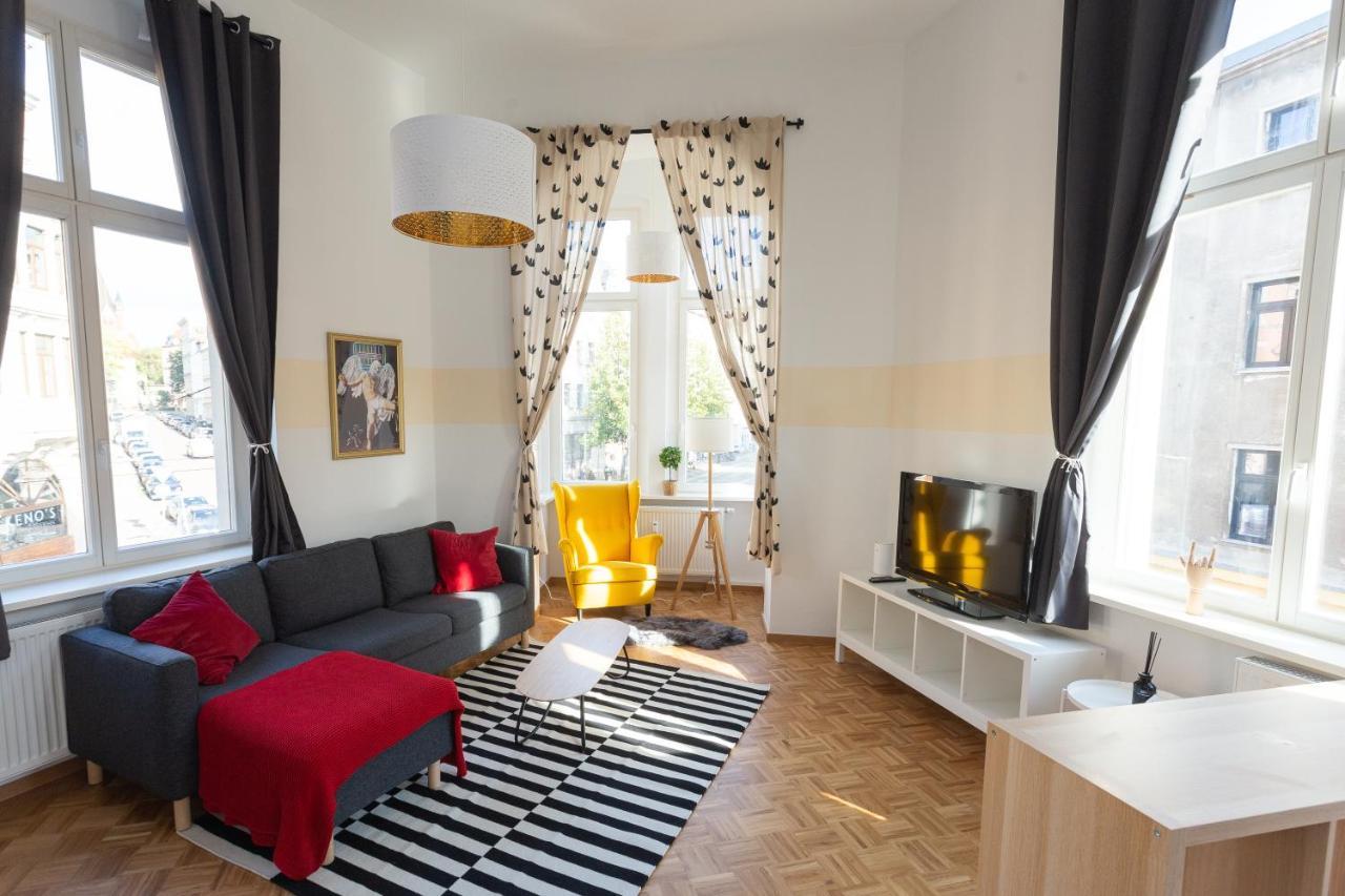 Fullhouse - Halle - M29 Apartments Exterior foto