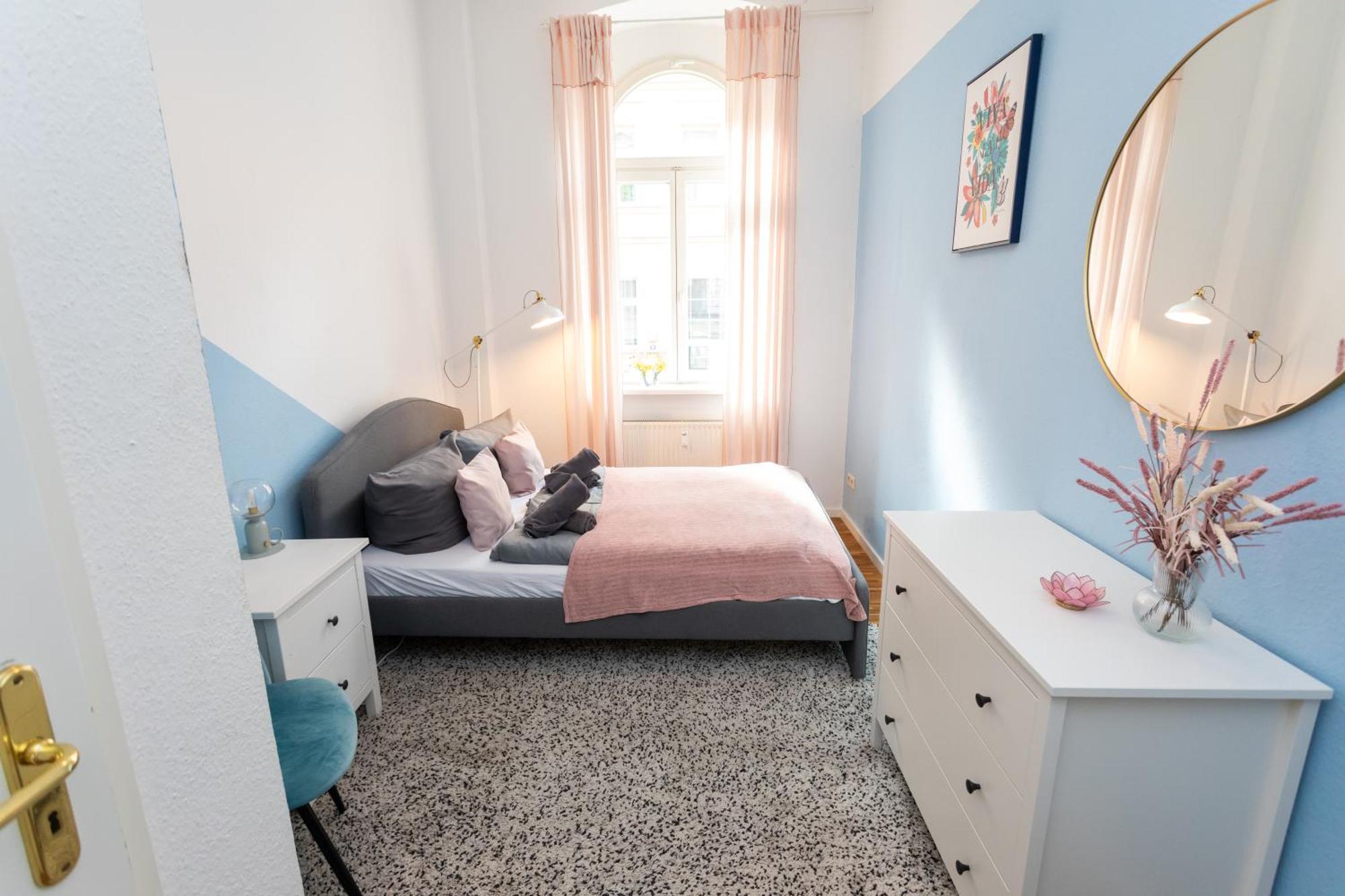 Fullhouse - Halle - M29 Apartments Exterior foto