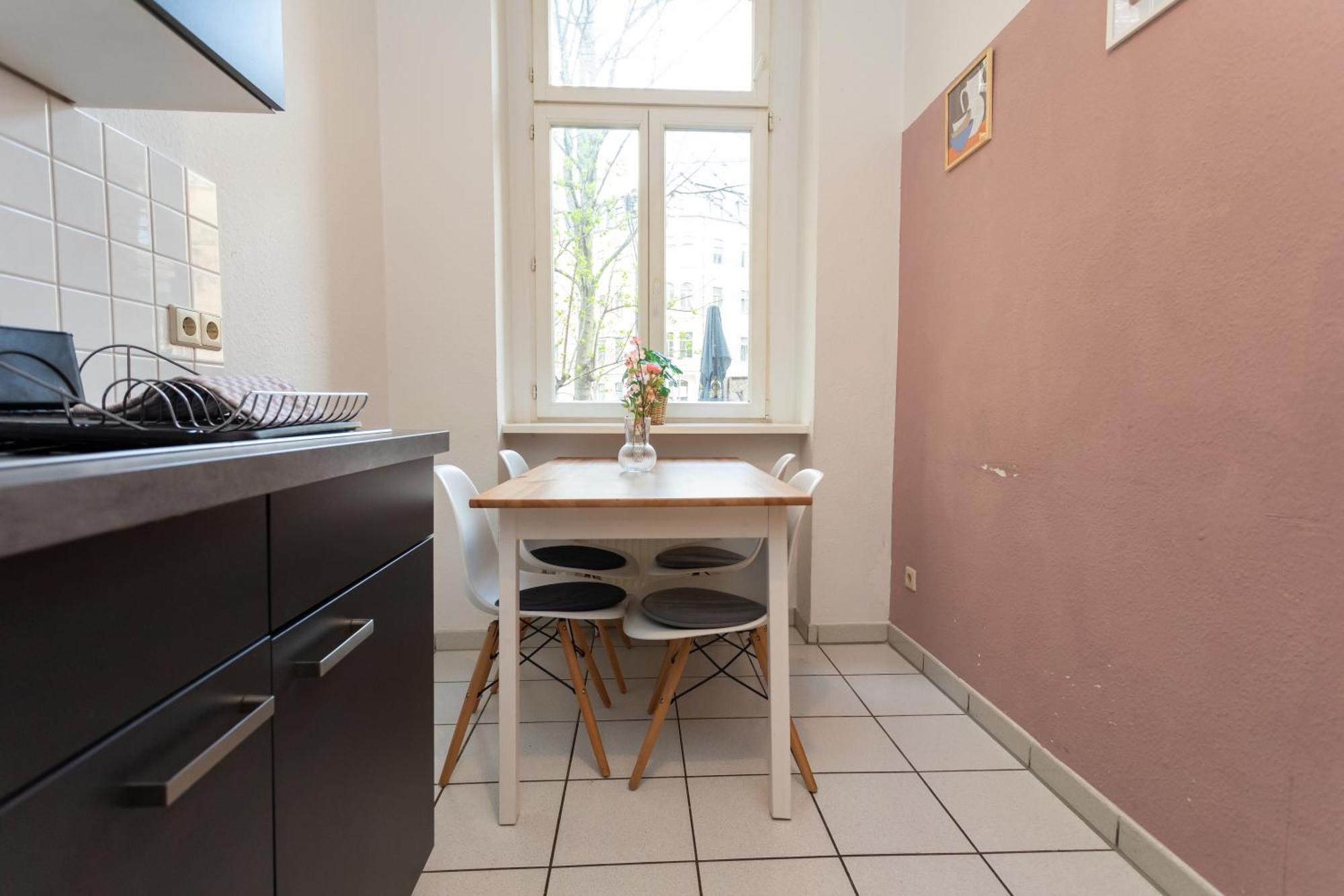 Fullhouse - Halle - M29 Apartments Exterior foto